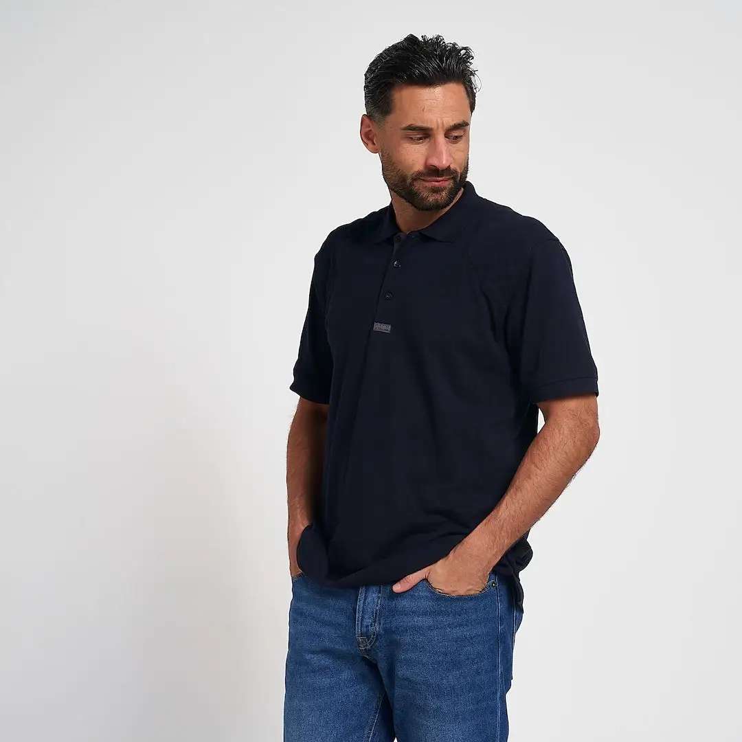 Jack Pyke Sports Polo Shirt - Image 8