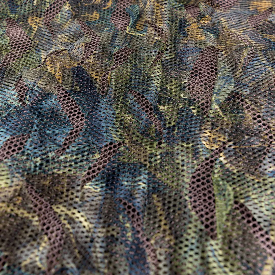 Jack Pyke Stealth Camo Net - Image 2