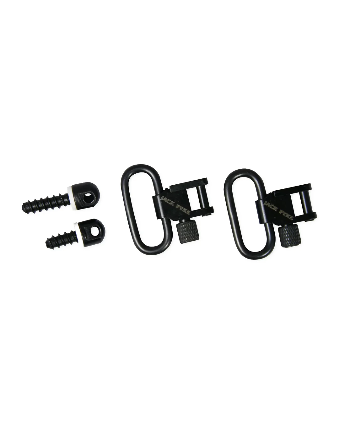 Jack Pyke Swivel And Screw Set