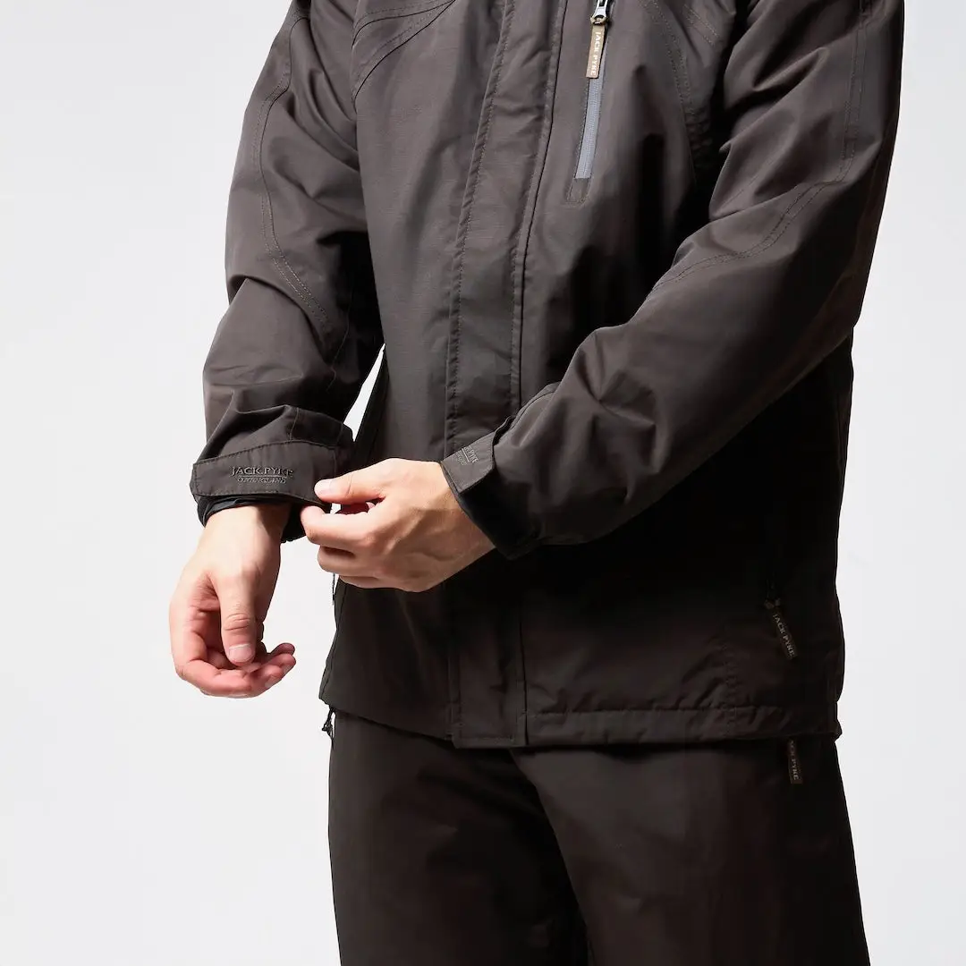 Jack Pyke Technical Featherlite Jacket - Image 12