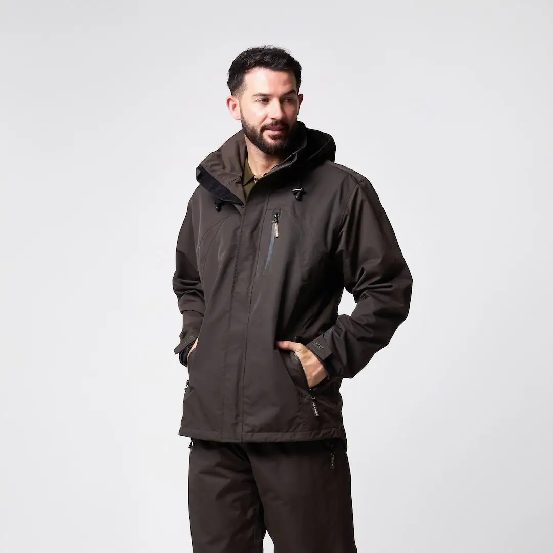 Jack Pyke Technical Featherlite Jacket - Image 2