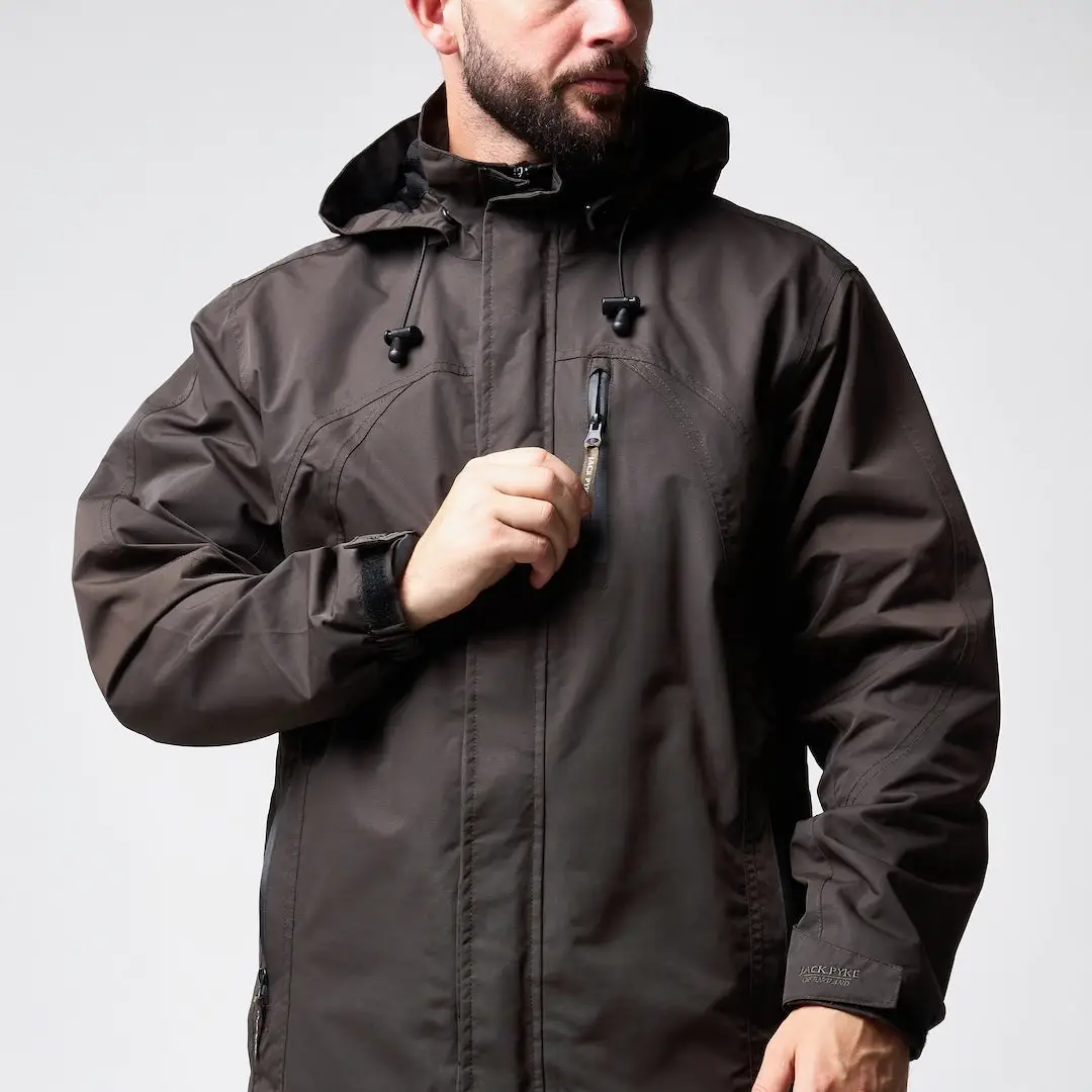 Jack Pyke Technical Featherlite Jacket - Image 6