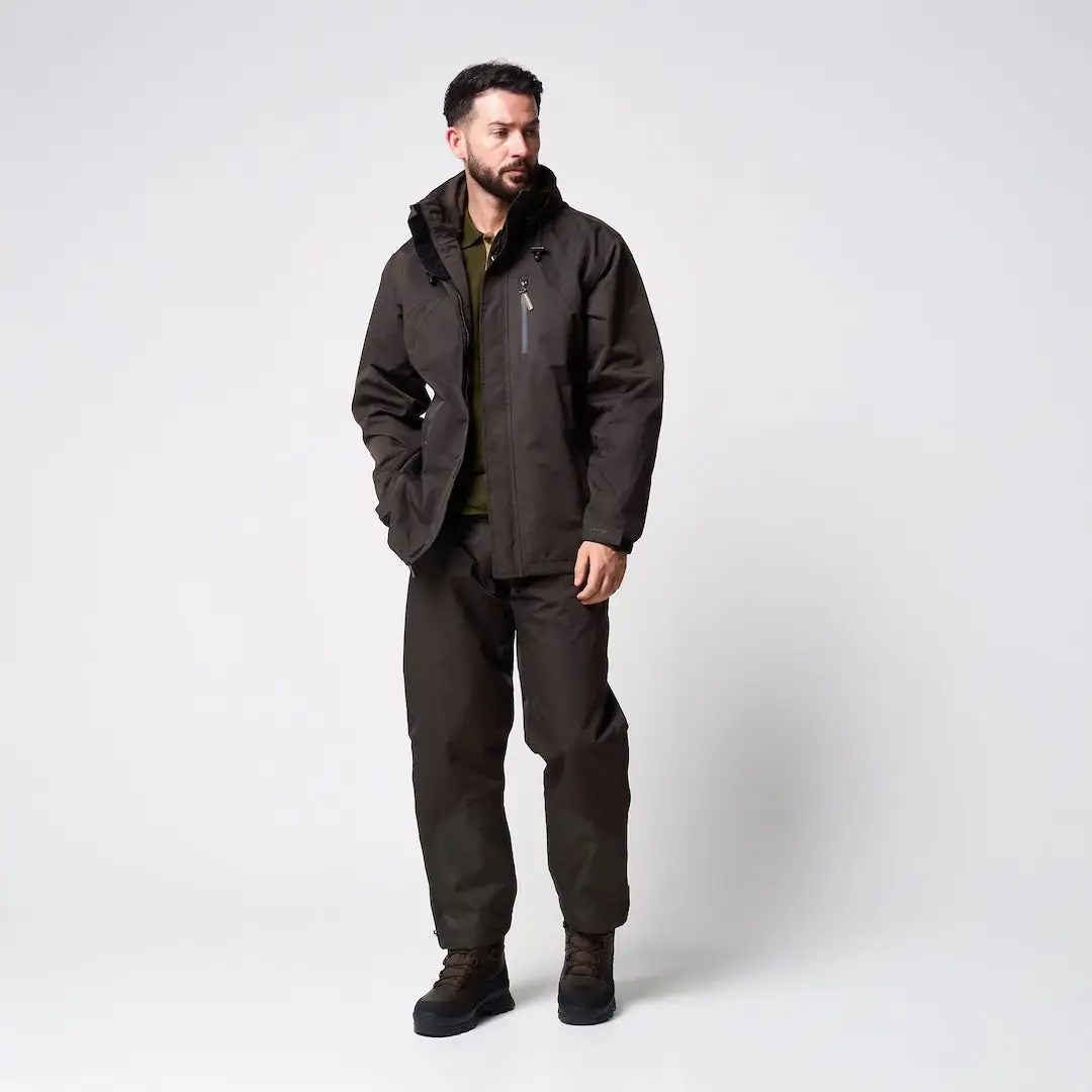 Jack Pyke Technical Featherlite Jacket - Image 8