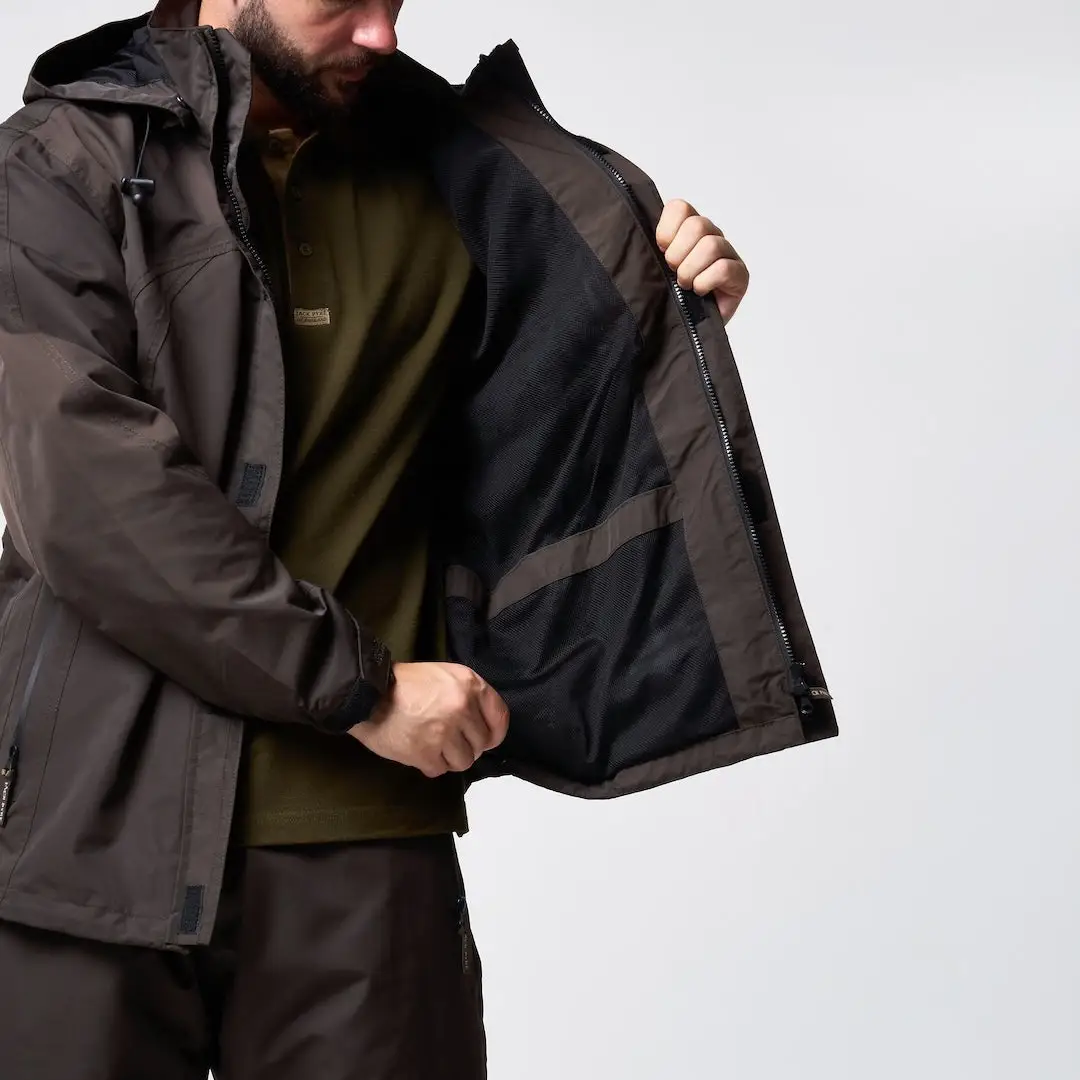Jack Pyke Technical Featherlite Jacket - Image 9