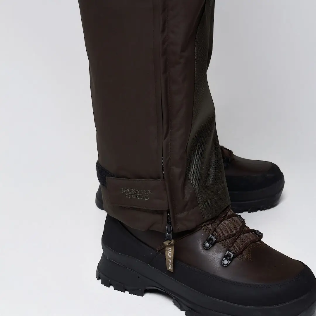 Jack Pyke Technical Featherlite Trousers - Image 8