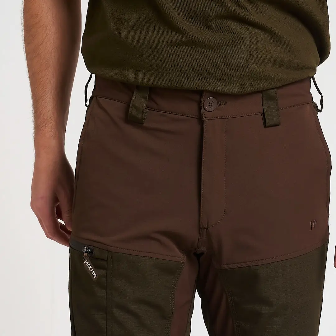 Jack Pyke Technical Hybrid Trousers - Image 12