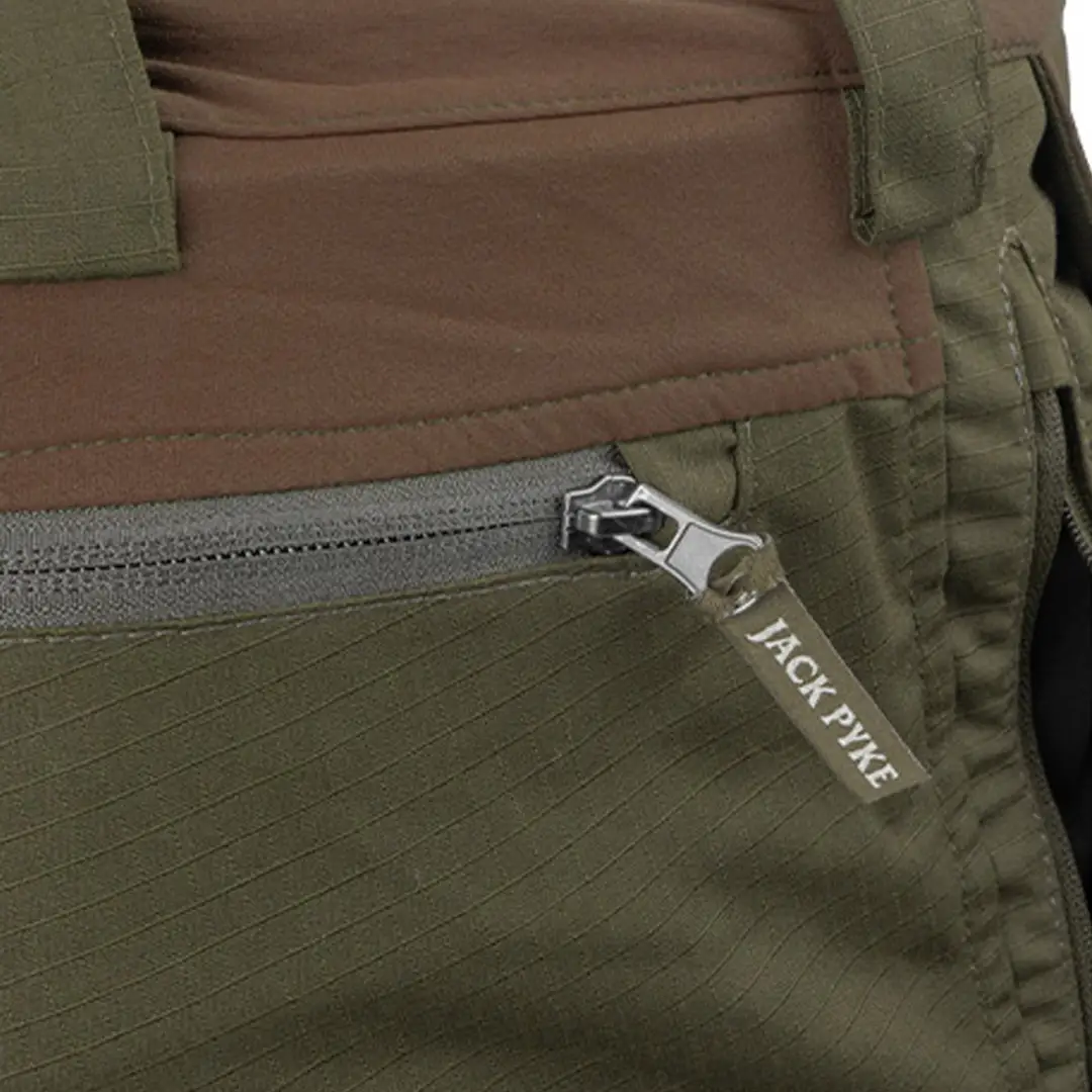 Jack Pyke Technical Hybrid Trousers - Image 16