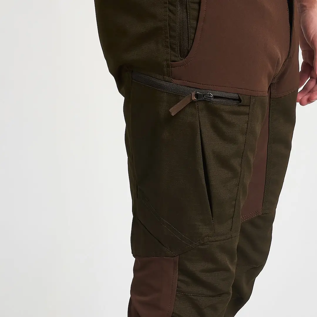 Jack Pyke Technical Hybrid Trousers - Image 17