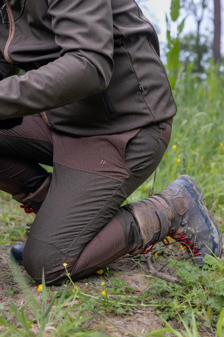 Jack Pyke Technical Hybrid Trousers - Image 3