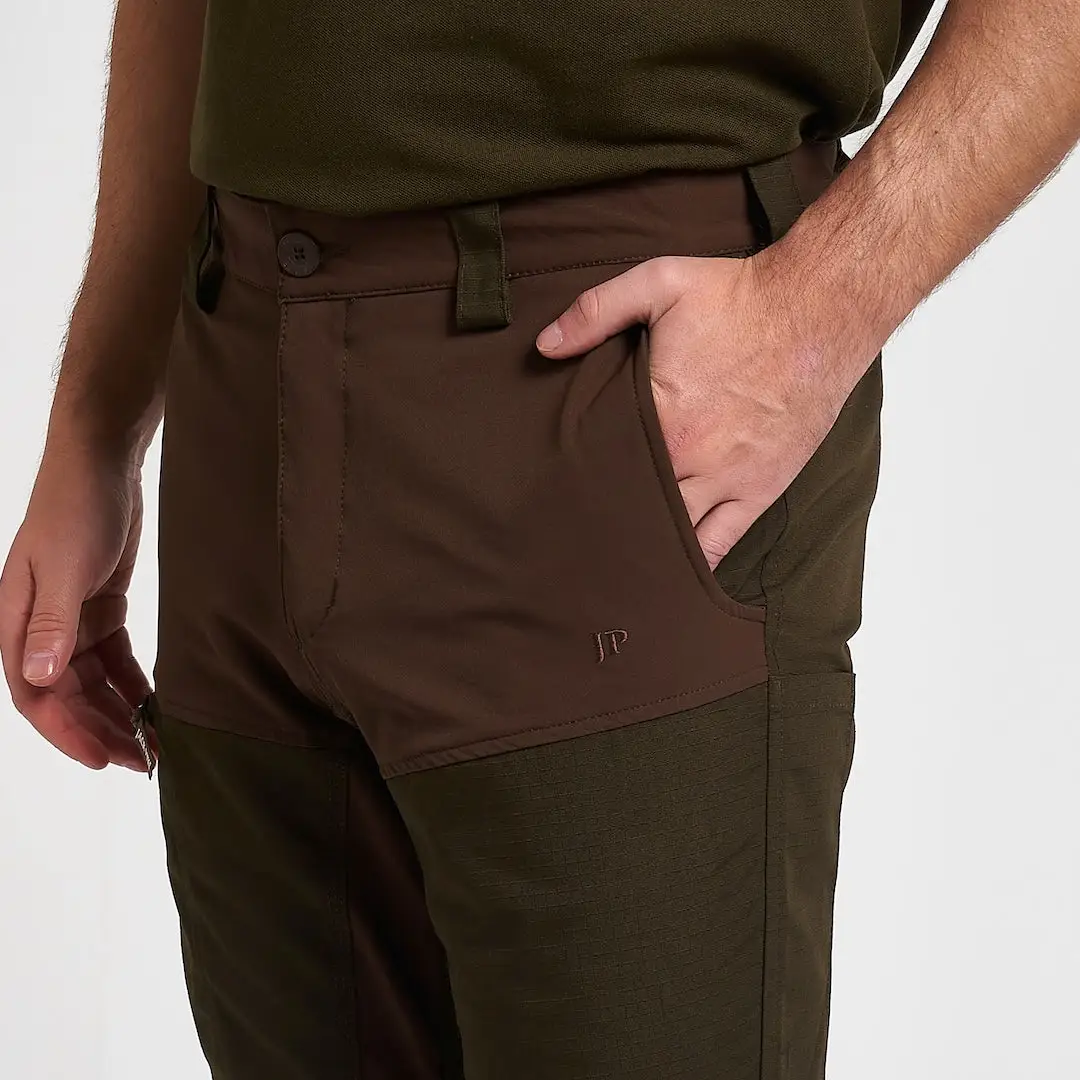 Jack Pyke Technical Hybrid Trousers - Image 4