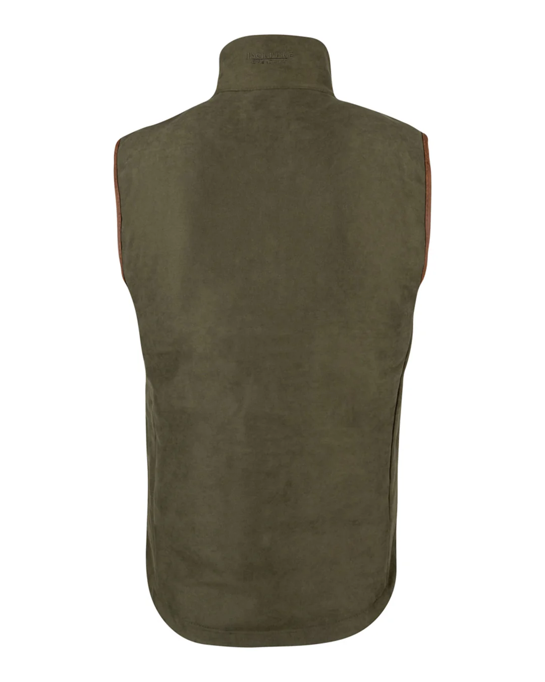 Jack Pyke Technical Moleskin Gilet - Image 2