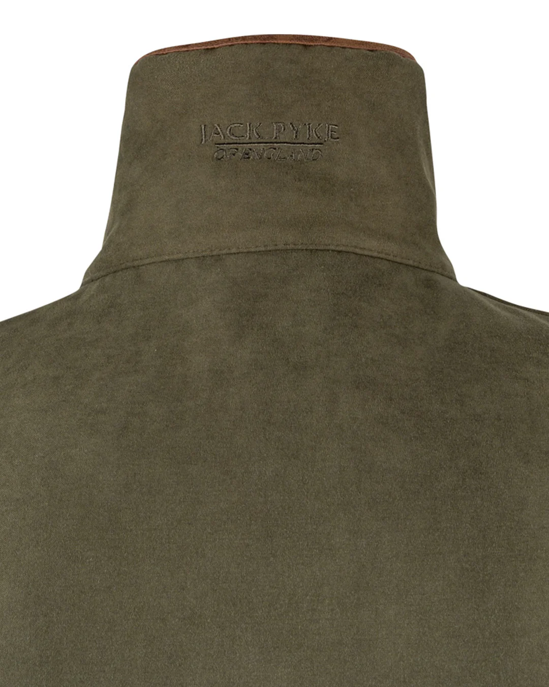 Jack Pyke Technical Moleskin Gilet - Image 5