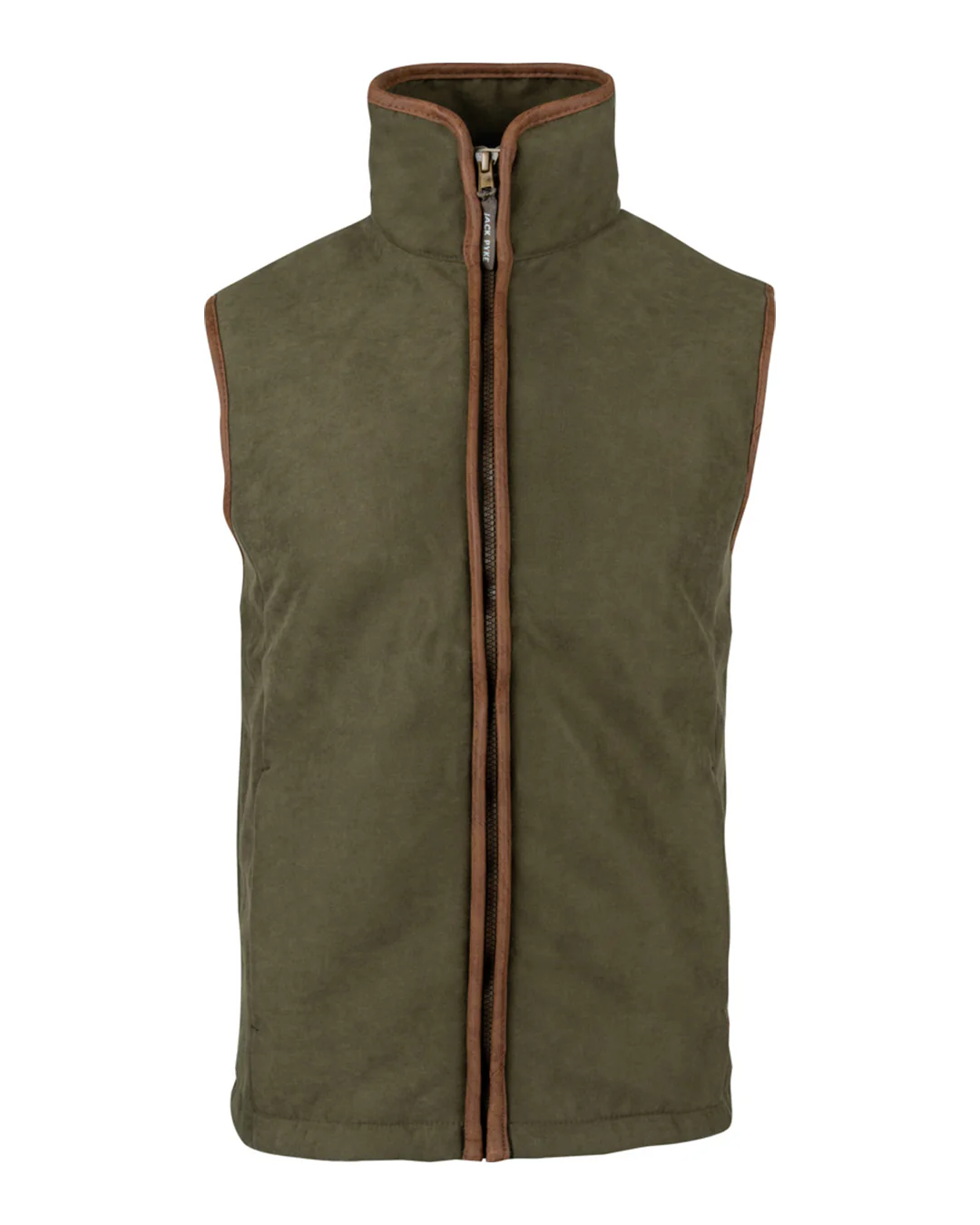 Jack Pyke Technical Moleskin Gilet - Image 6