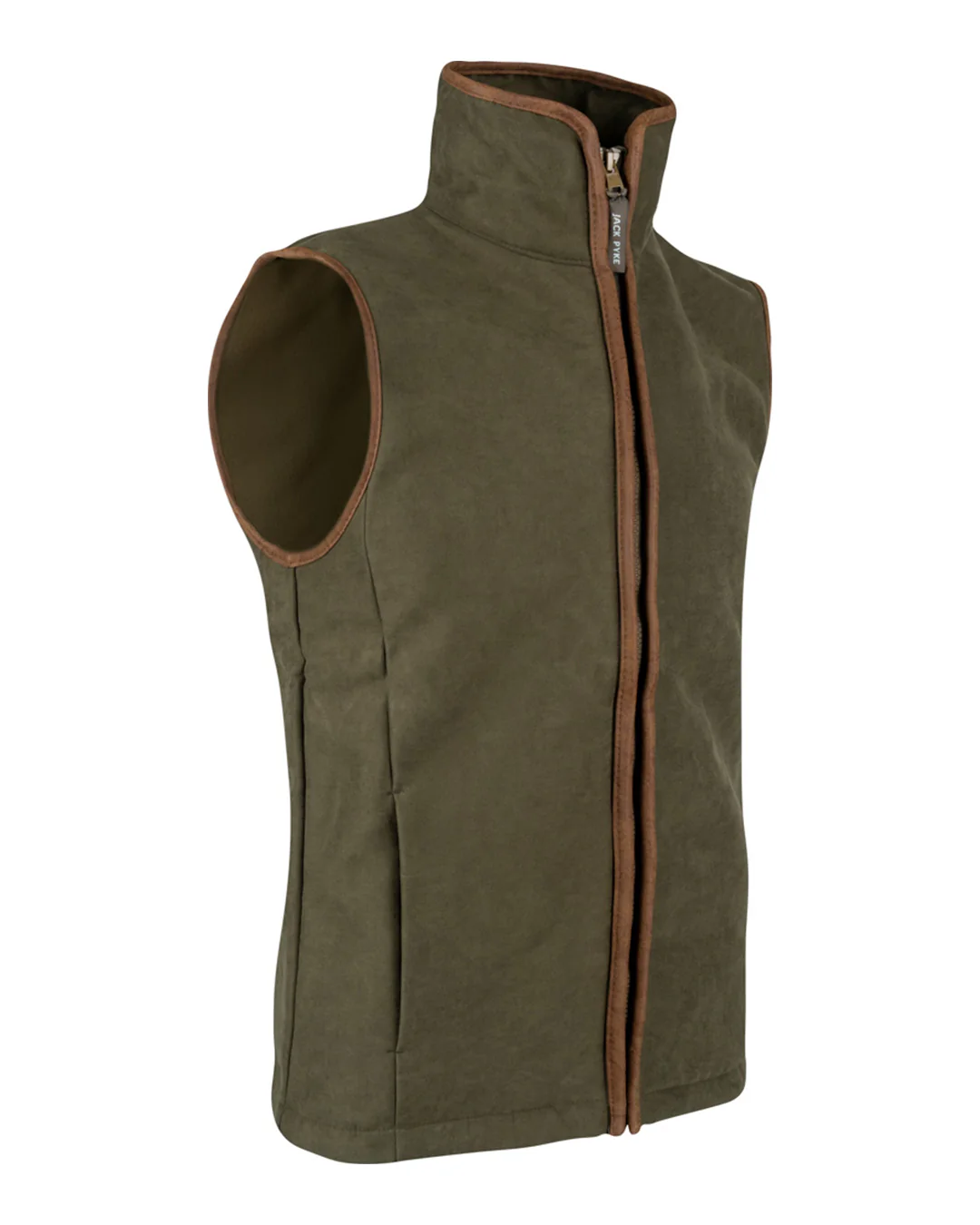 Jack Pyke Technical Moleskin Gilet - Image 7