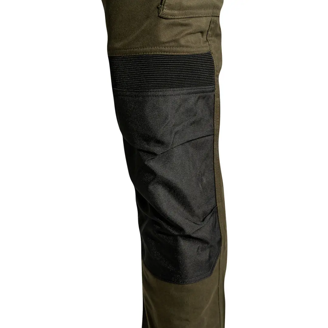 Jack Pyke Technical Work Trouser - Image 11