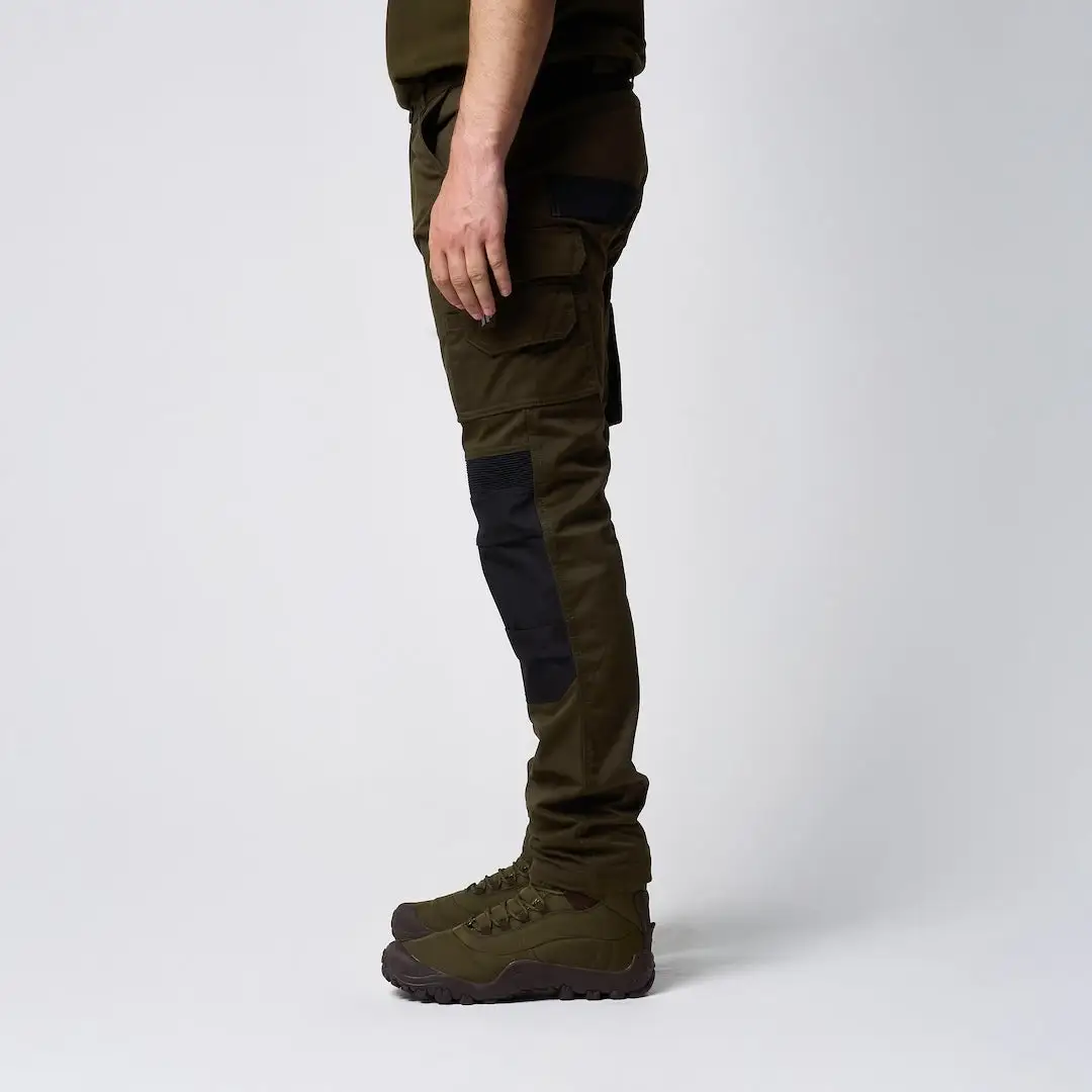 Jack Pyke Technical Work Trouser - Image 12