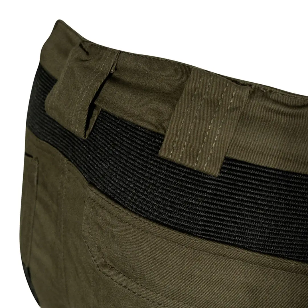 Jack Pyke Technical Work Trouser - Image 13