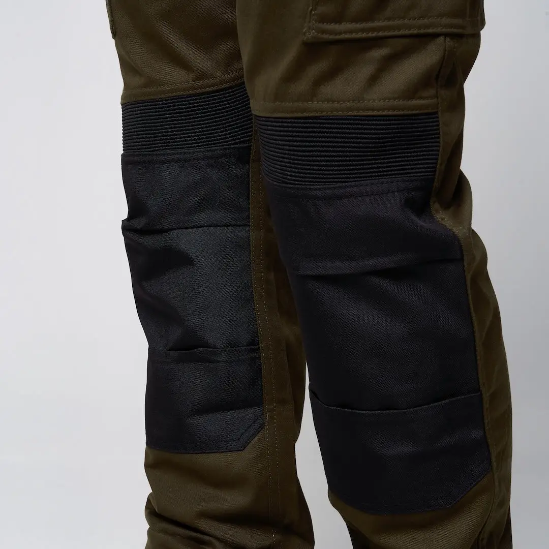 Jack Pyke Technical Work Trouser - Image 14
