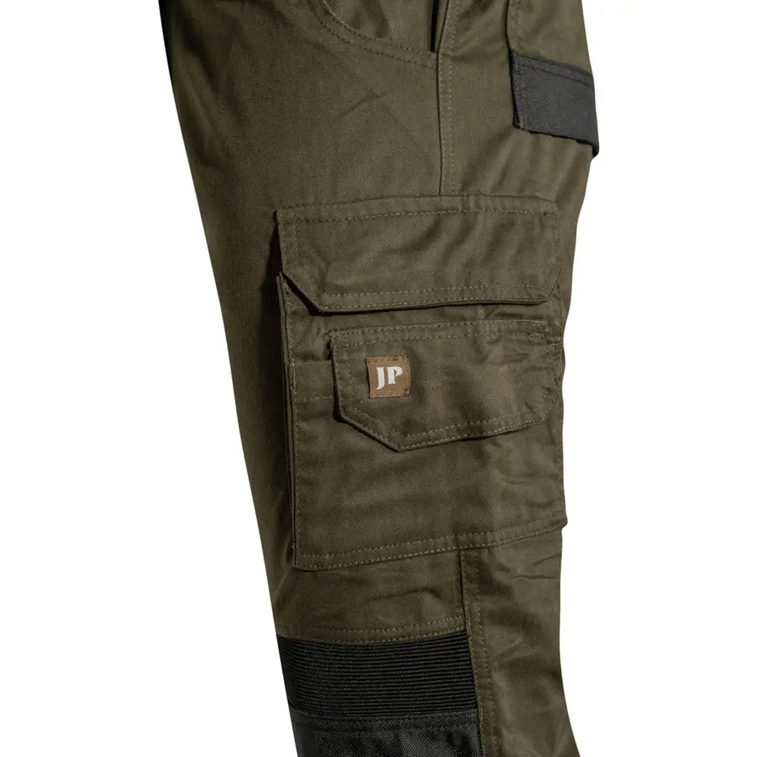 Jack Pyke Technical Work Trouser - Image 15