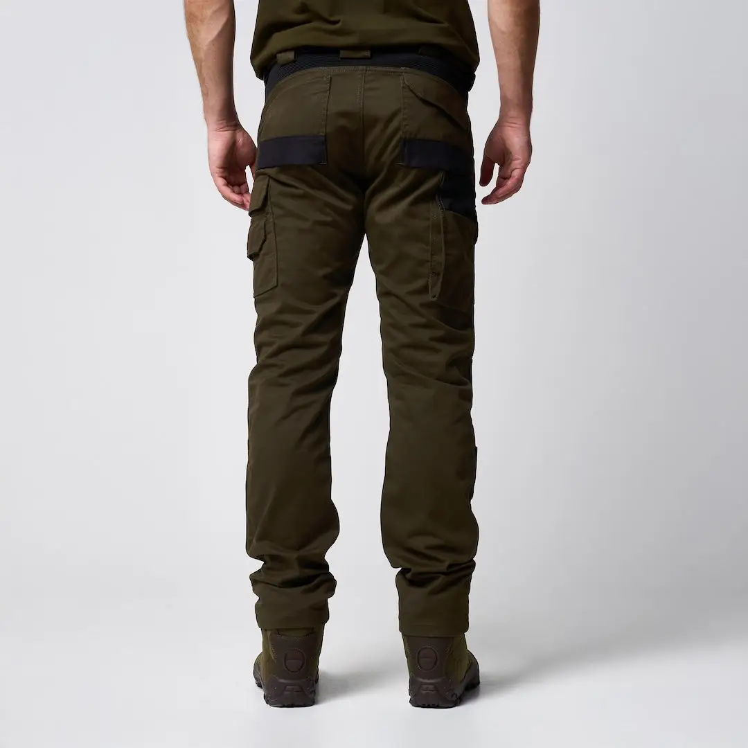 Jack Pyke Technical Work Trouser - Image 16