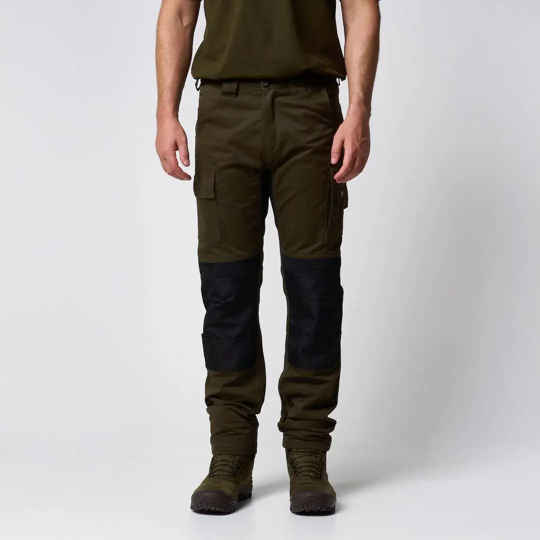Jack Pyke Technical Work Trouser - Image 2