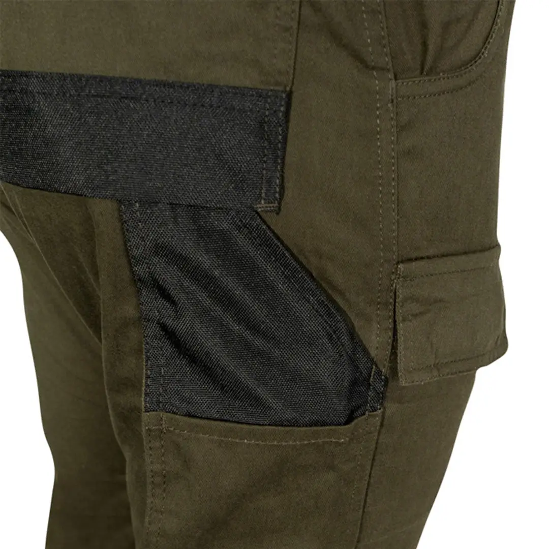 Jack Pyke Technical Work Trouser - Image 3