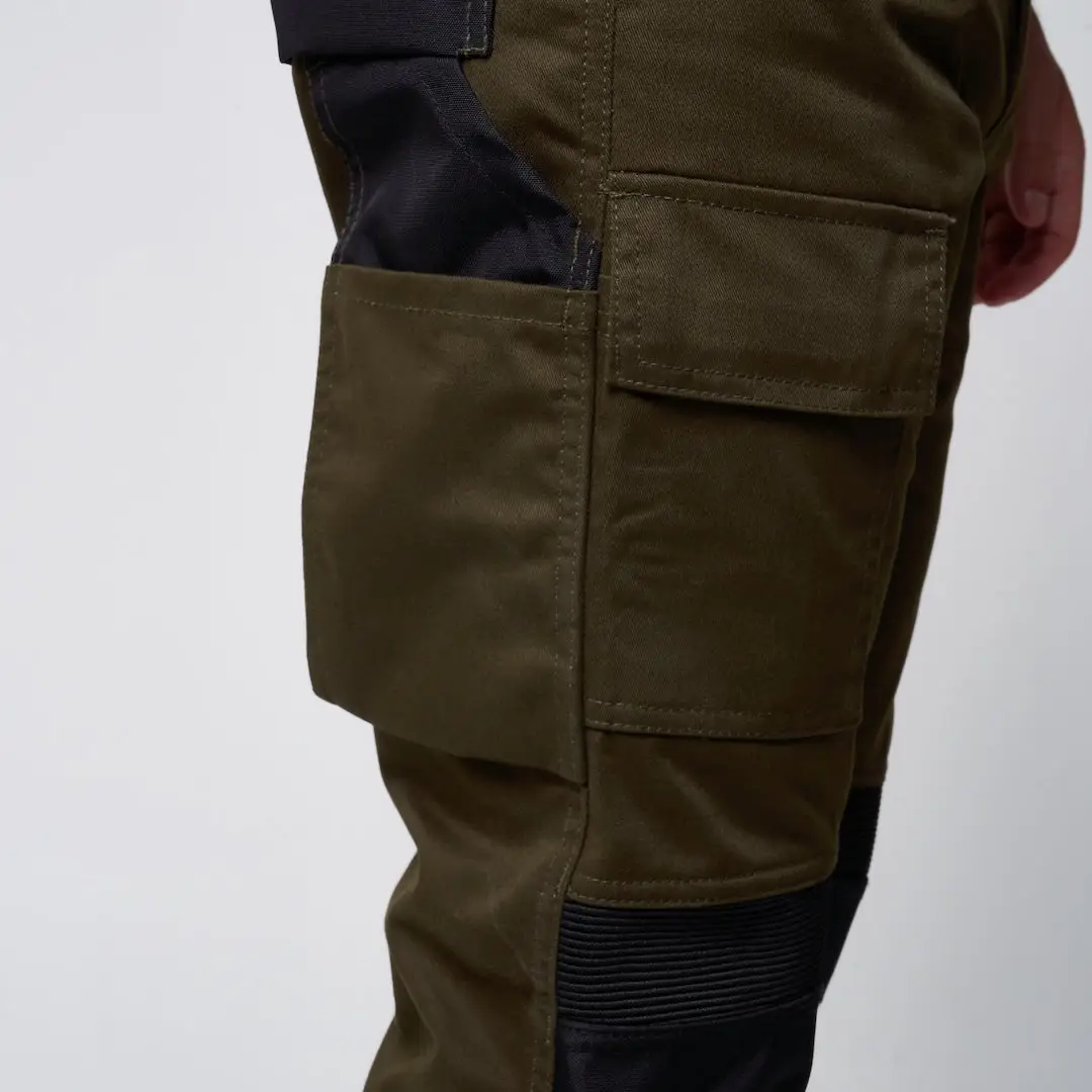 Jack Pyke Technical Work Trouser - Image 4