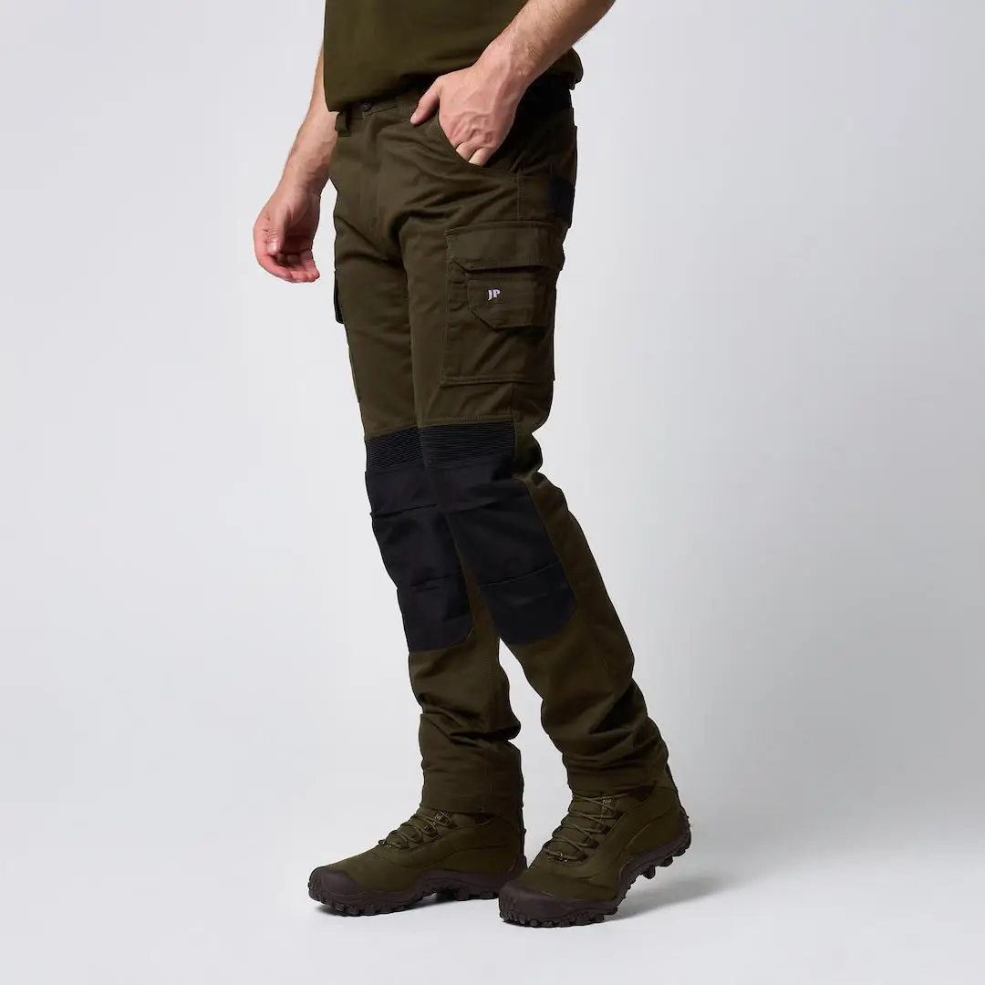 Jack Pyke Technical Work Trouser - Image 6