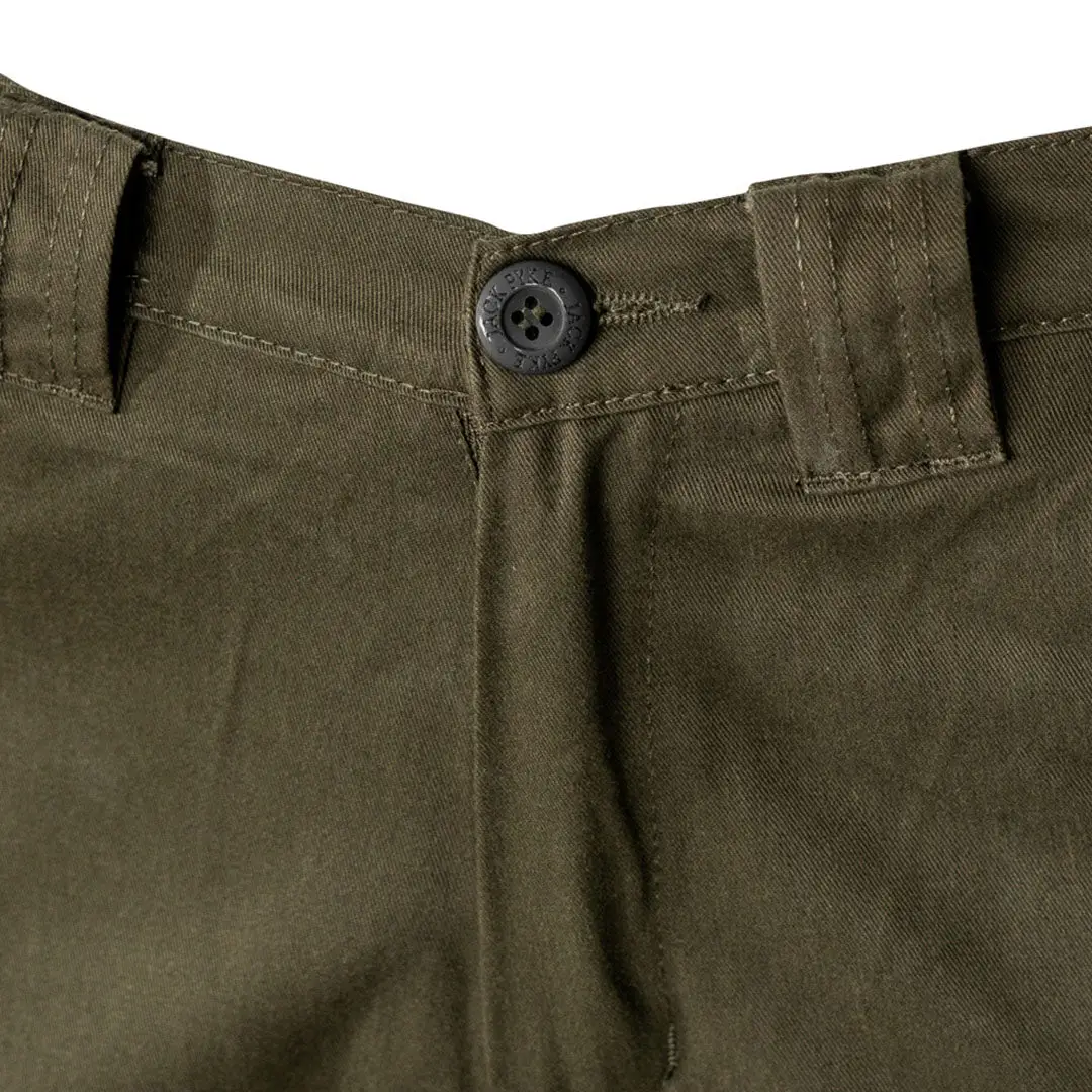 Jack Pyke Technical Work Trouser - Image 7
