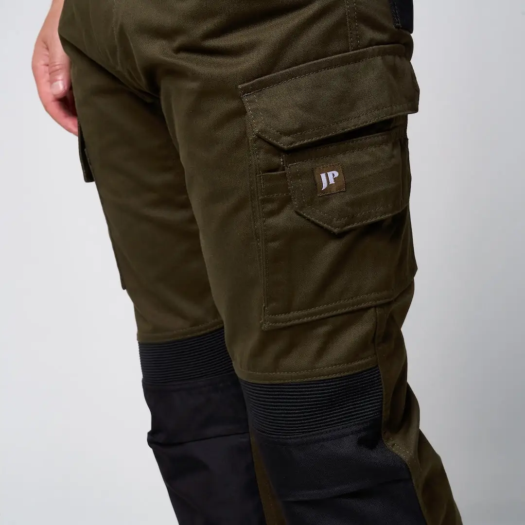Jack Pyke Technical Work Trouser - Image 8