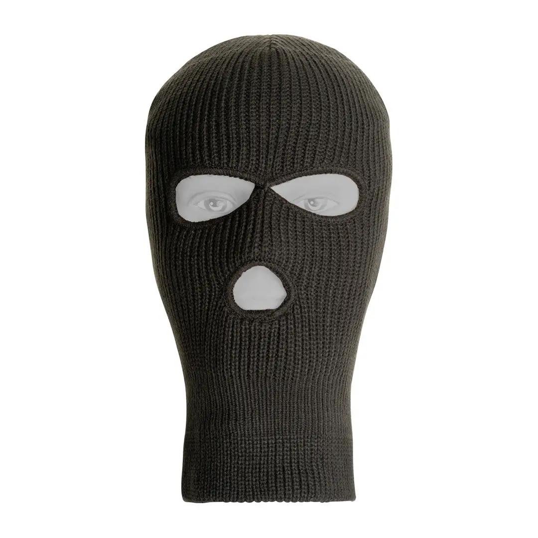 Jack Pyke Thinsulate 3 Hole Balaclava