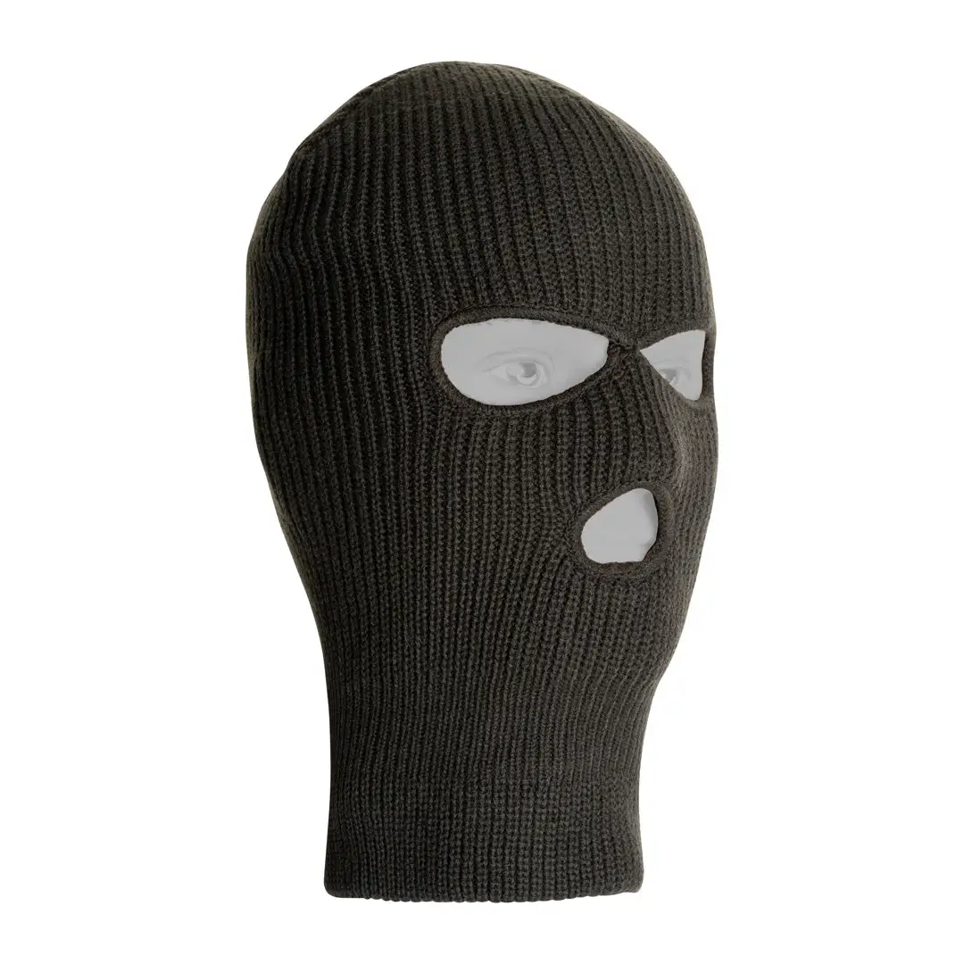 Jack Pyke Thinsulate 3 Hole Balaclava - Image 2