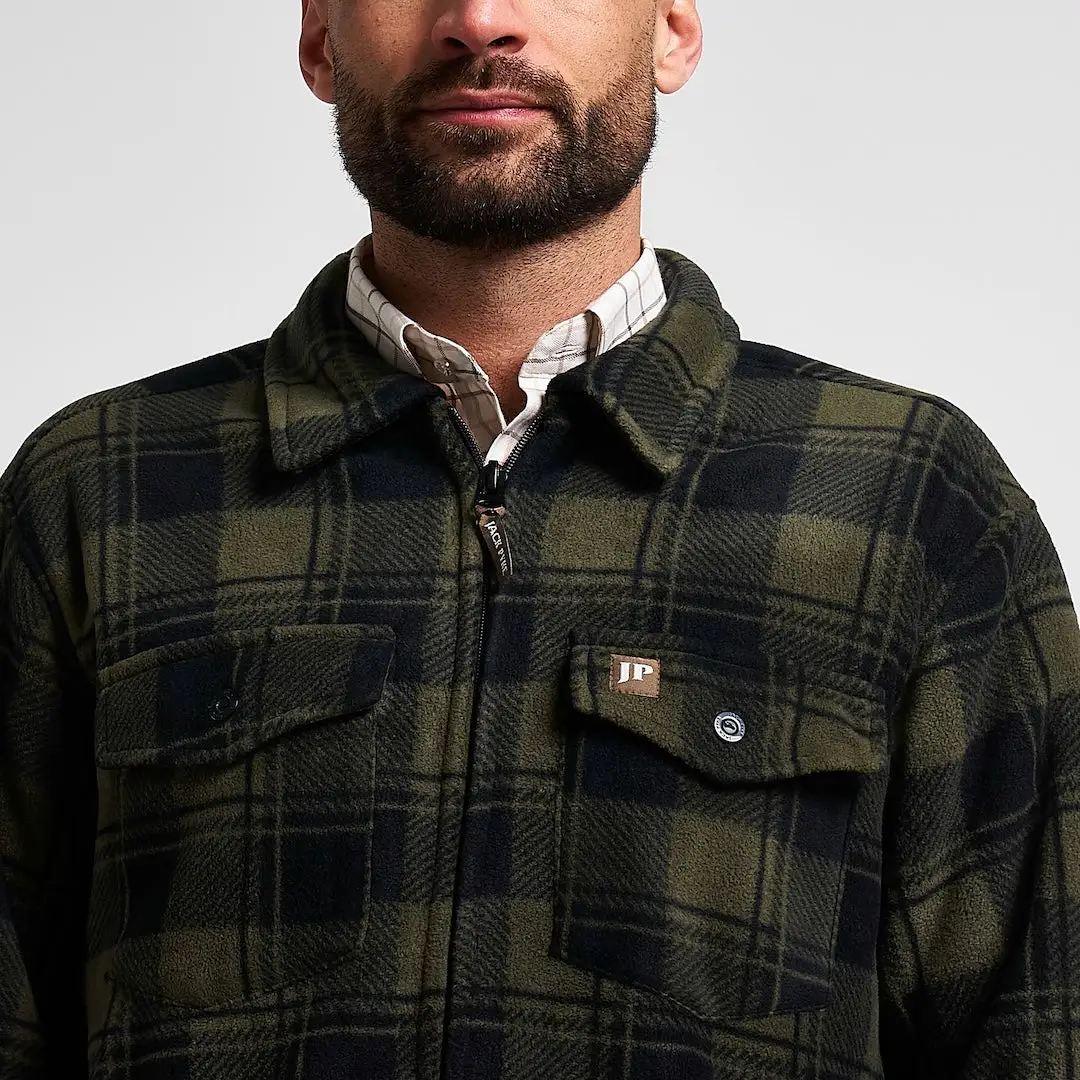 Jack Pyke Tundra Shirt - Image 11