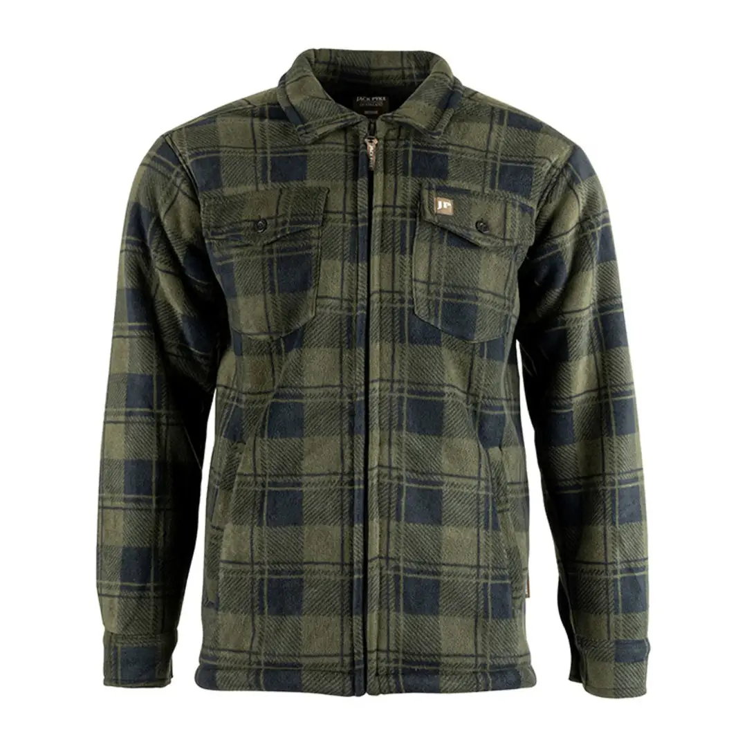 Jack Pyke Tundra Shirt - Image 12