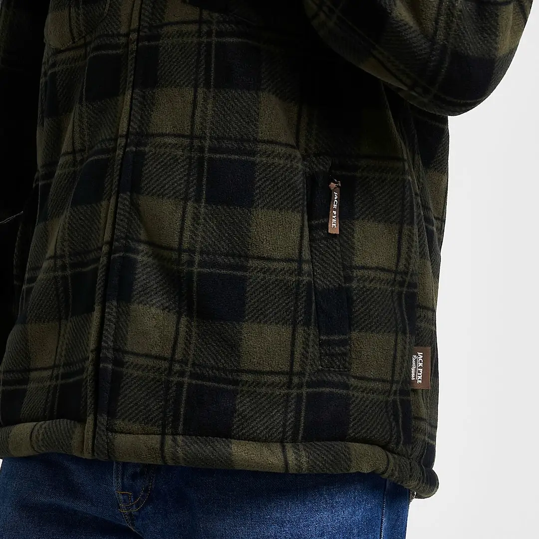 Jack Pyke Tundra Shirt - Image 14