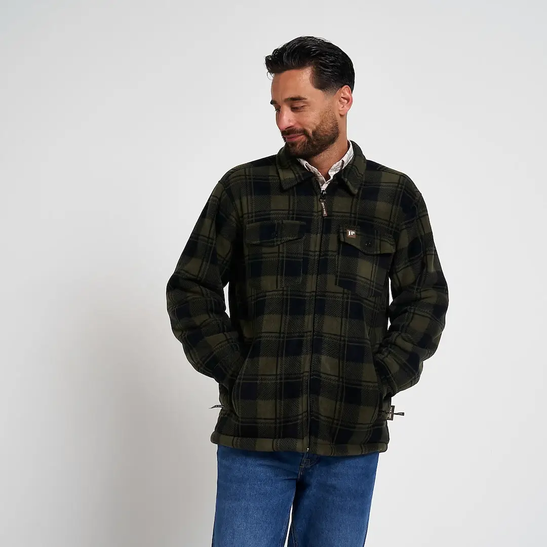 Jack Pyke Tundra Shirt - Image 5