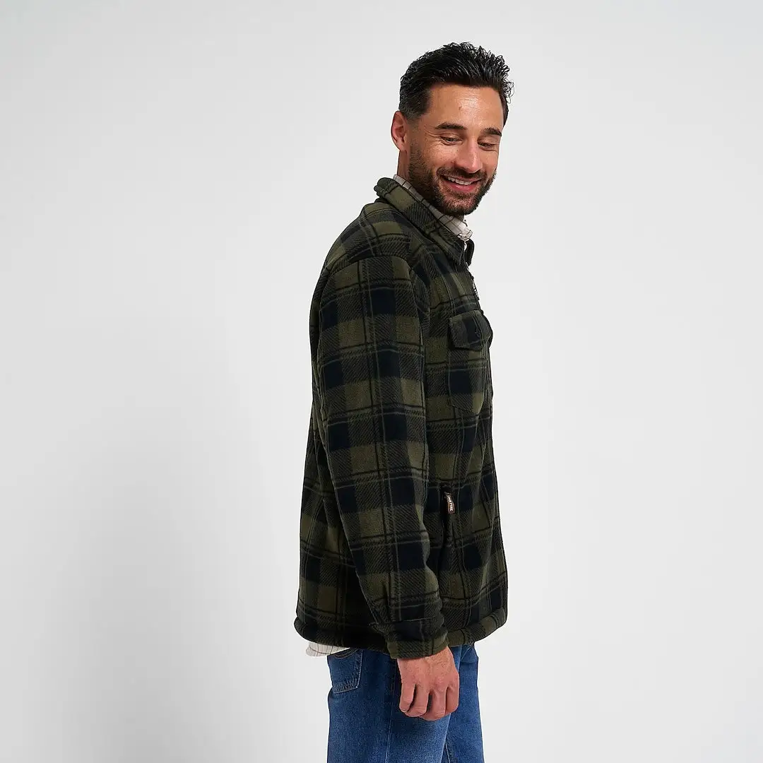 Jack Pyke Tundra Shirt - Image 7
