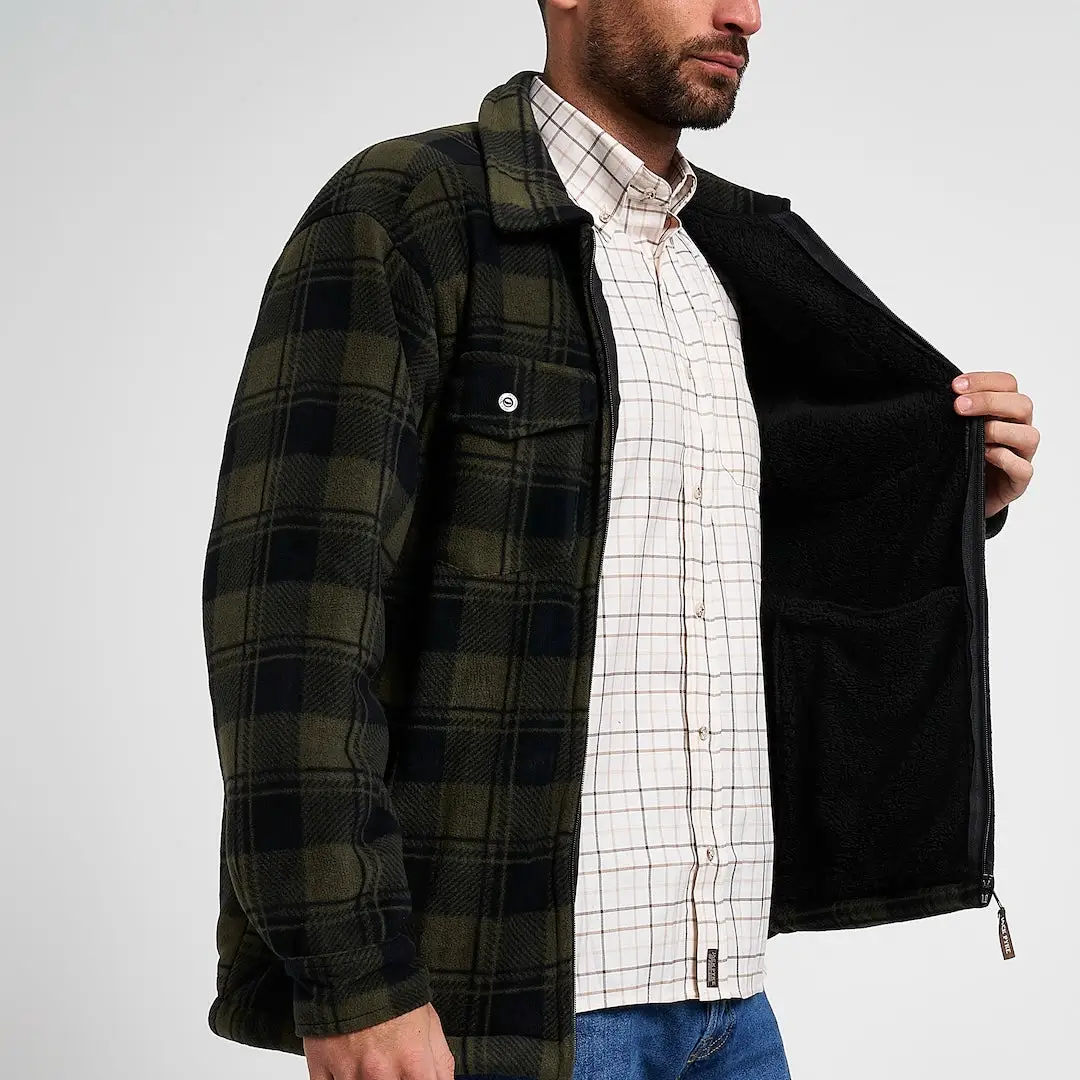 Jack Pyke Tundra Shirt - Image 9