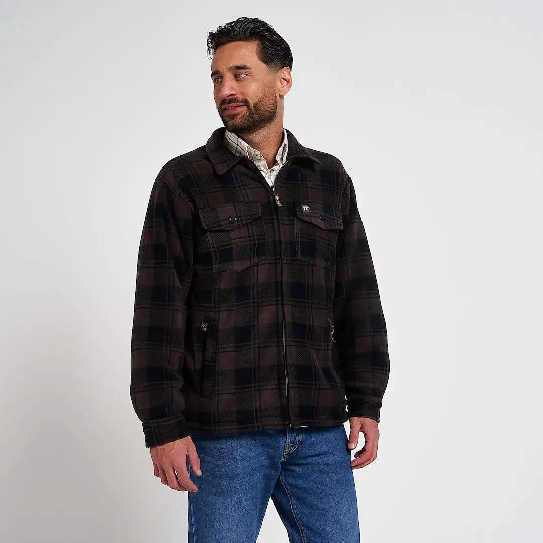 Jack Pyke Tundra Shirt - Image 2