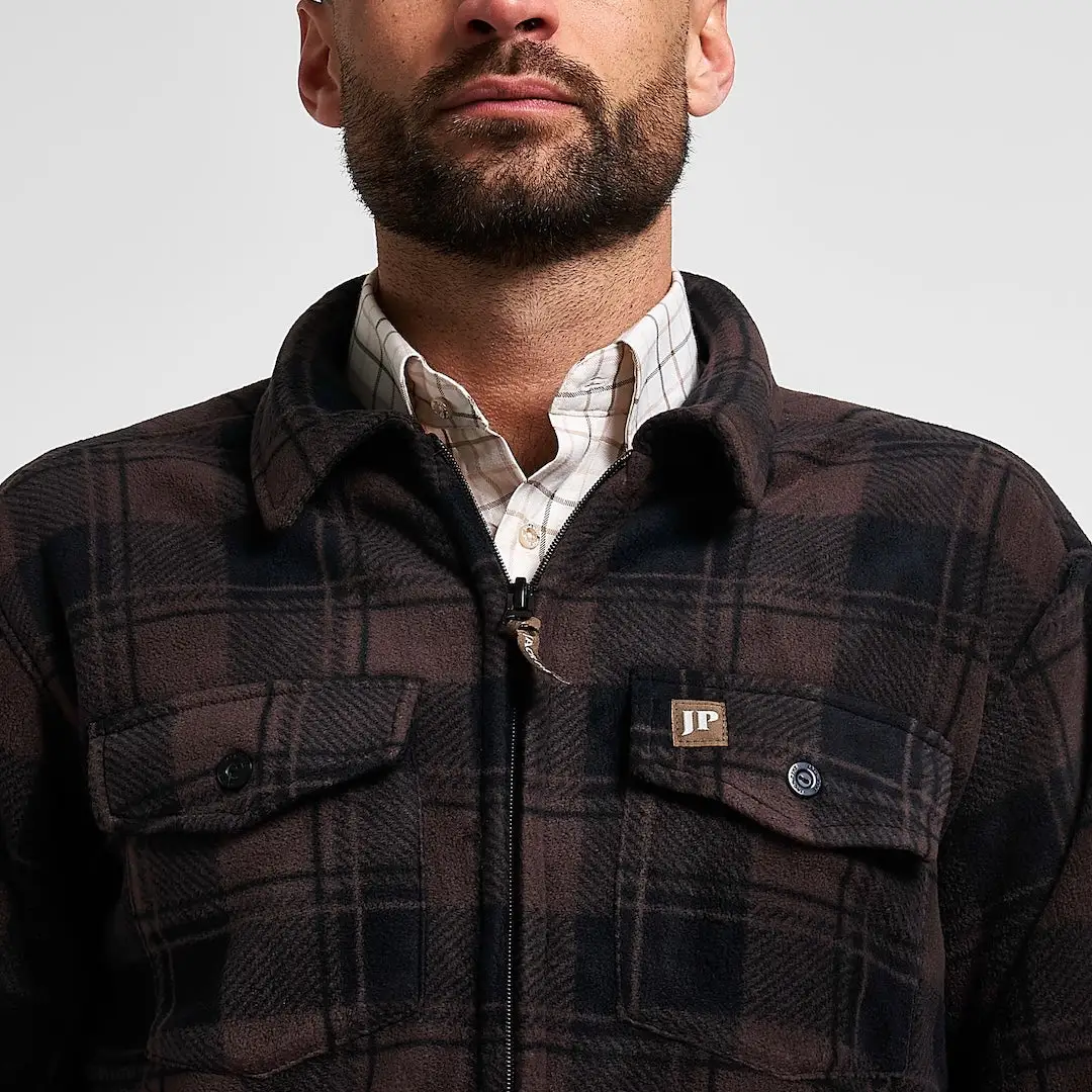 Jack Pyke Tundra Shirt - Image 6