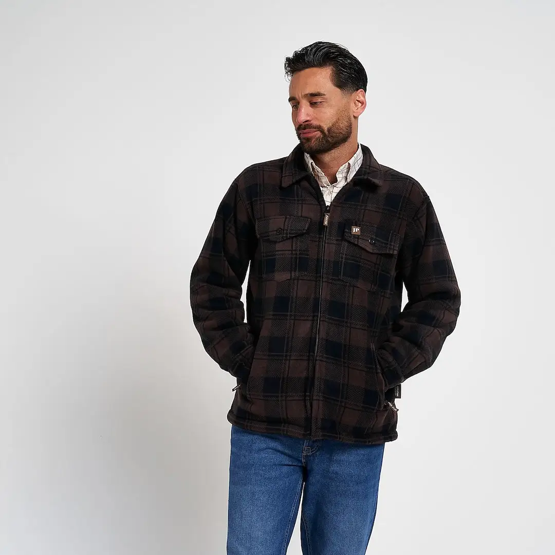 Jack Pyke Tundra Shirt - Image 8