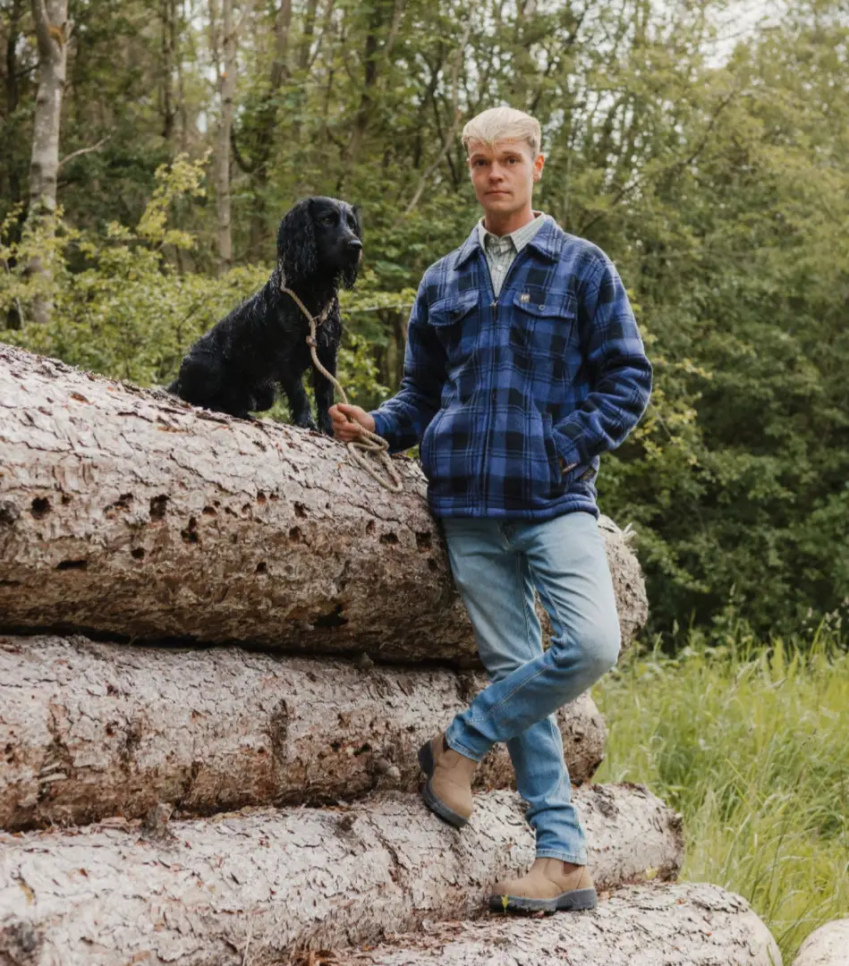 Jack Pyke Tundra Shirt - Image 4