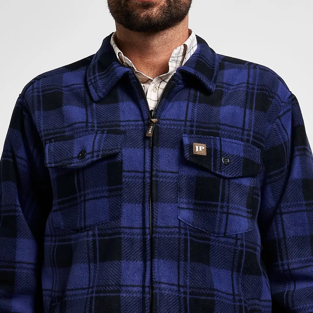 Jack Pyke Tundra Shirt - Image 6