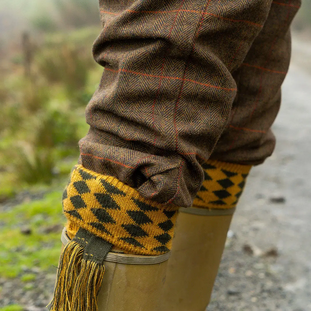 Jack Pyke Tweed Breeks - Image 10
