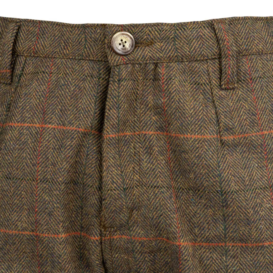 Jack Pyke Tweed Breeks - Image 3
