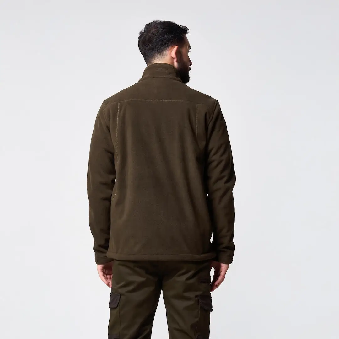 Jack Pyke Waterproof Fleece Jacket - Image 10