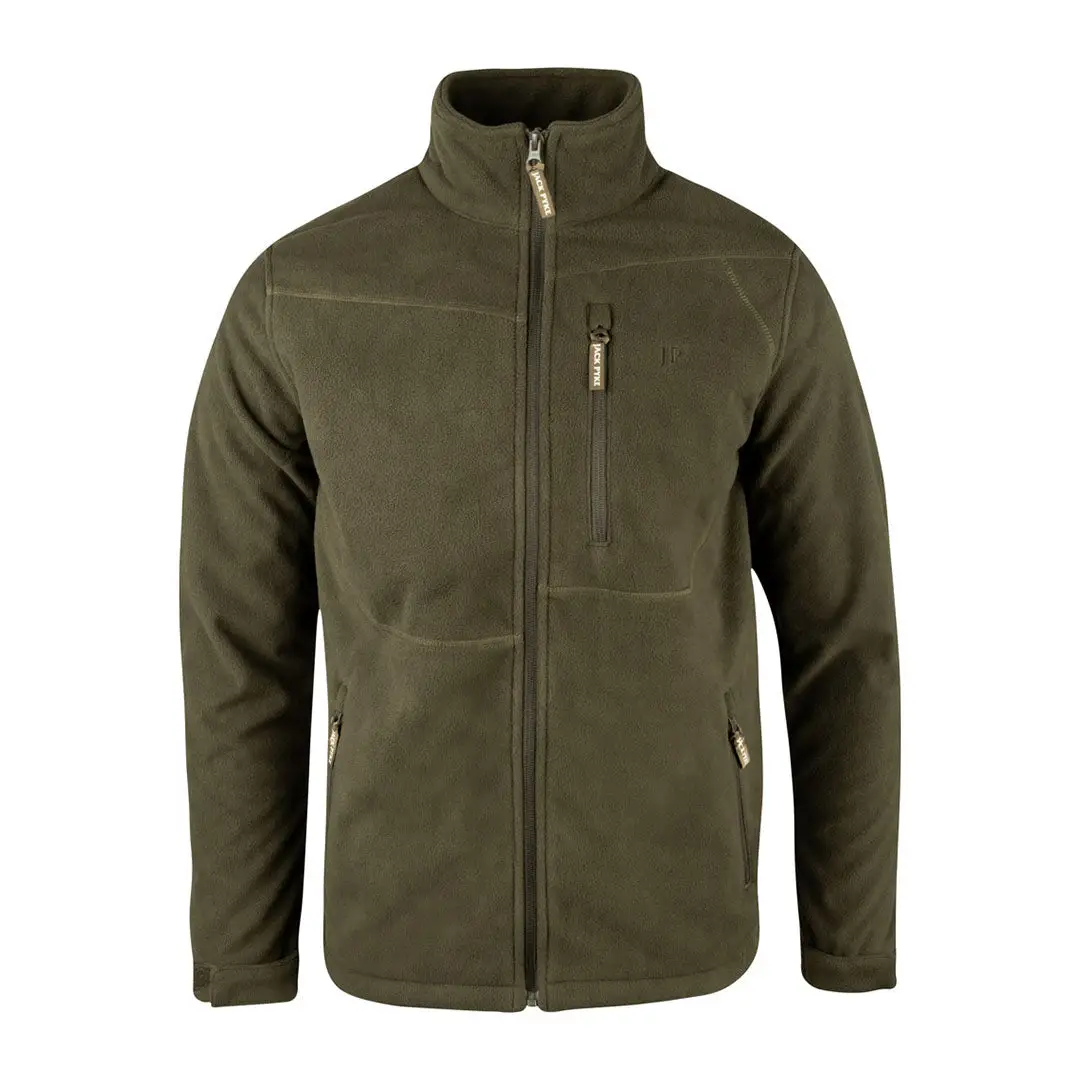 Jack Pyke Waterproof Fleece Jacket - Image 11