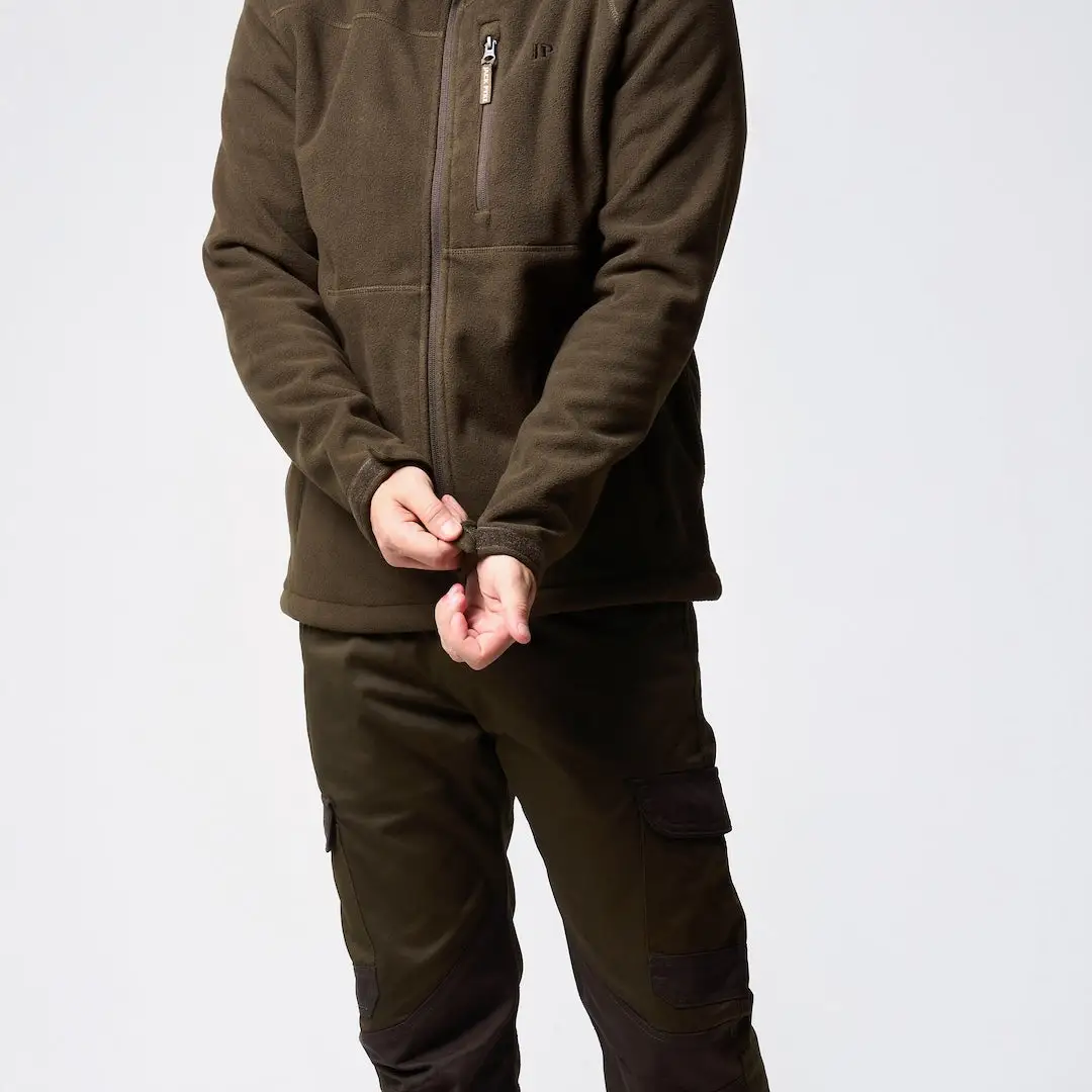 Jack Pyke Waterproof Fleece Jacket - Image 12