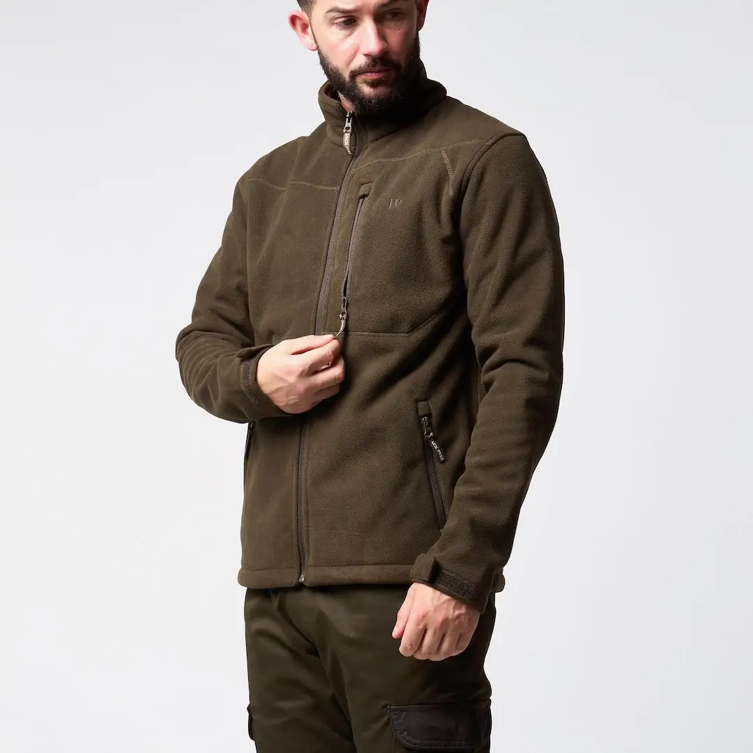 Jack Pyke Waterproof Fleece Jacket - Image 4