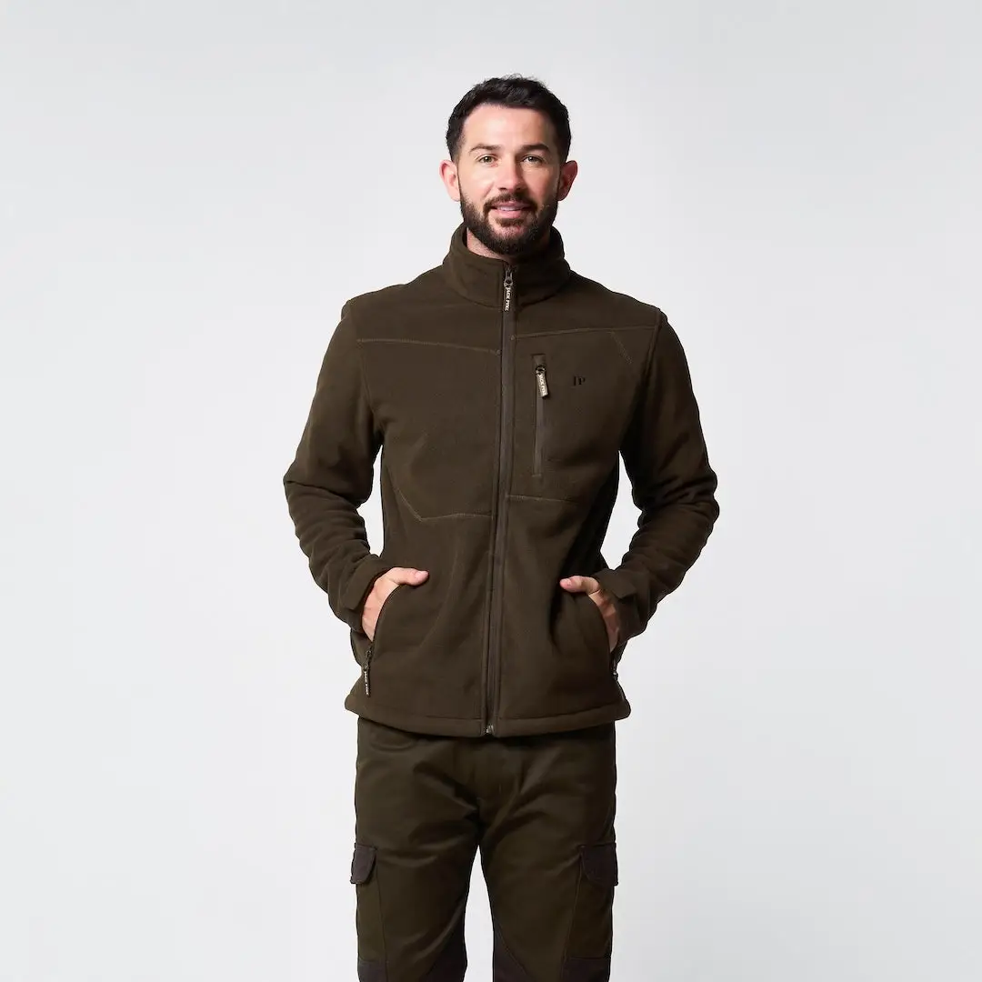 Jack Pyke Waterproof Fleece Jacket - Image 6